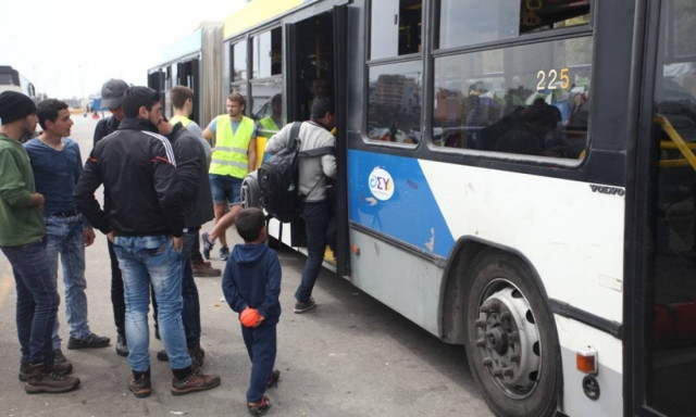 Πειραιάς: Νέα προσπάθεια αποσυμφόρησης του λιμανιού