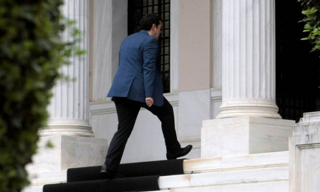 Aποκαλύψεις Wikileaks: Έκτακτη σύσκεψη στο Μαξίμου