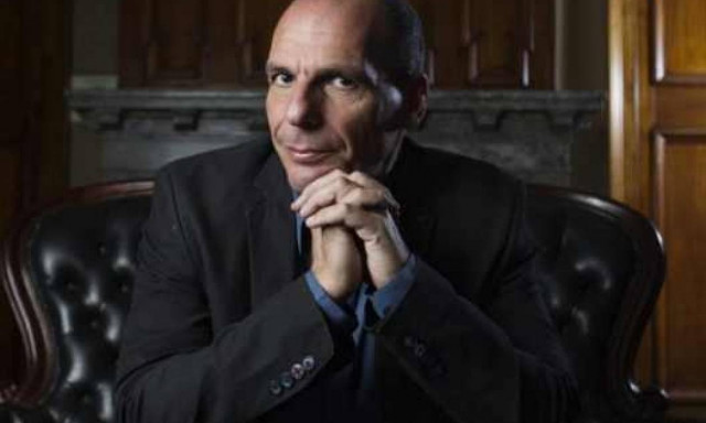 Ο Βαρουφάκης επιστρέφει μόνιμα στην Αυστραλία- Θα είναι υποψήφιος γερουσιαστής στις επόμενες εκλογές