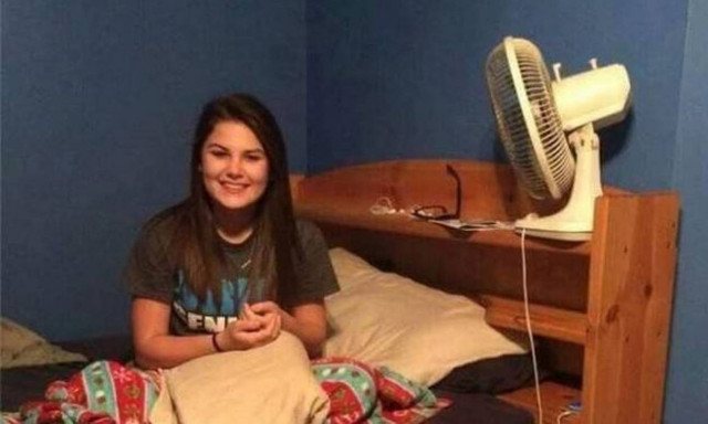 Ο γρίφος της χρονιάς: Είδε αυτή τη φωτογραφία και τη χώρισε - Μπορείς να καταλάβεις γιατί;