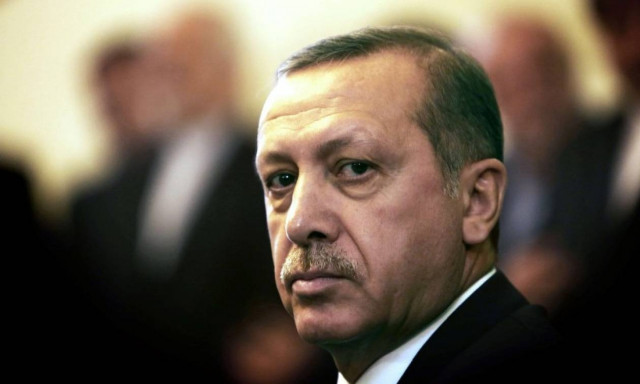 Μάρτιν Σουλτς: Κύριε Ερντογάν το παρατραβήξατε (Vid)