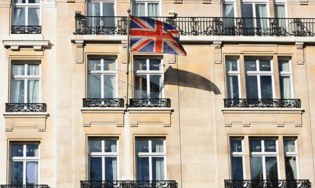 Βρετανία: Προβάδισμα του «ναι» για την αποχώρηση από την ΕΕ