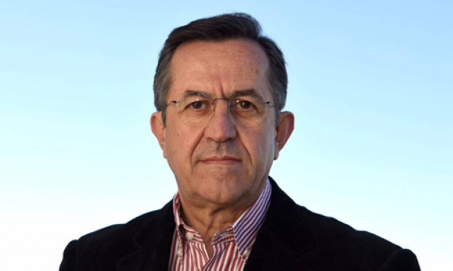 Νικολόπουλος:«Το όνομα της -ανορθόγραφα ή ορθογραφικά σωστό- όλοι θα το θυμούνται ως«Δρακουλέσκου»