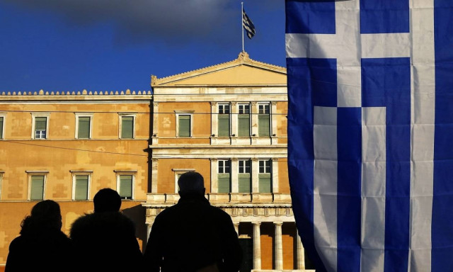 Reuters: Στα μέσα Απριλίου οι συζητήσεις για το ελληνικό χρέος