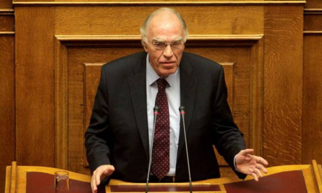 Αποκαλύψεις Wikileaks - Ένωση Κεντρώων: Το ΔΝΤ οφείλει να ξεκαθαρίσει την θέση του