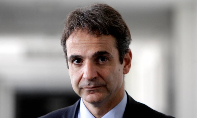 Μητσοτάκης: Ξαναζούμε την δήθεν διαπραγμάτευση Τσίπρα - Βαρουφάκη