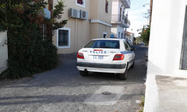 Έγκλημα πάθους συγκλονίζει το Πήλιο