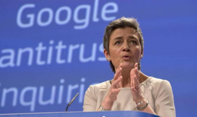 Βεστάγκερ: Στην Κομισιόν οι αλλαγές στην Επιτροπή Ανταγωνισμού