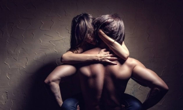 Διάρκεια στο σεξ: Ποιος είναι ο μέσος όρος;