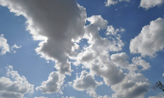 Τι καιρό θα κάνει την Τρίτη (5/4) - Αναλυτική πρόγνωση