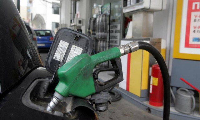 Ecocity: Αύξηση του ΕΦΚ στο πετρέλαιο κίνησης σε συνδυασμό με μέτρα κατά του λαθρεμπορίου