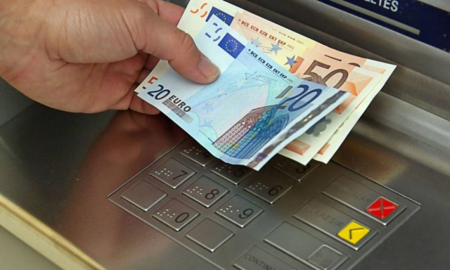 Επιβολή capital controls από τον Μάρτιο ήθελε βουλευτής του ΣΥΡΙΖΑ