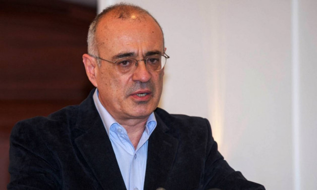 Μάρδας: Η Ελλάδα χρειάζεται ένα αναπτυξιακό σοκ