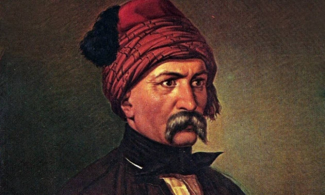 Σαν σήμερα το 1827 πέθανε ο Ψαριανός ναυμάχος Νικολής Αποστόλης