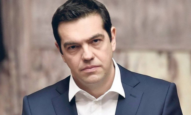 Μαξίμου: Όταν τα «Νέα» διαψεύδουν τα «Νέα» - Δείτε το αμφιλεγόμενο πόθεν έσχες του Τσίπρα