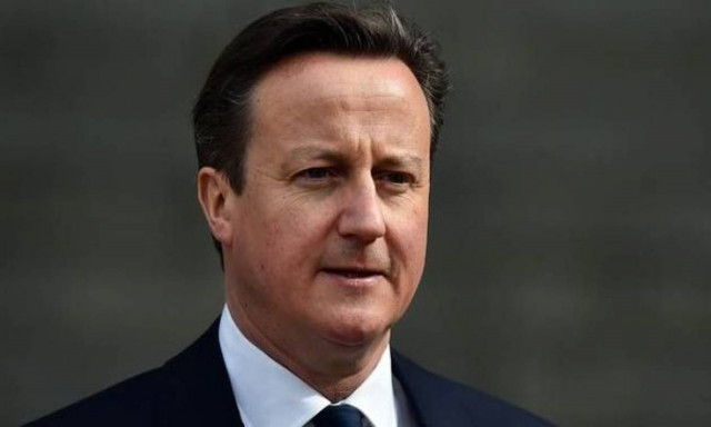 Τριγμοί από τα Panama Papers στη Βρετανία - Σε δύσκολη θέση ο Κάμερον
