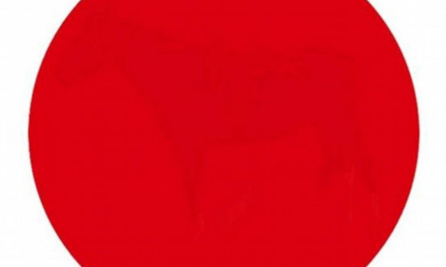 Το τεστ που τρελαίνει κόσμο: Εσύ βλέπεις τι κρύβεται μέσα στον κόκκινο κύκλο;