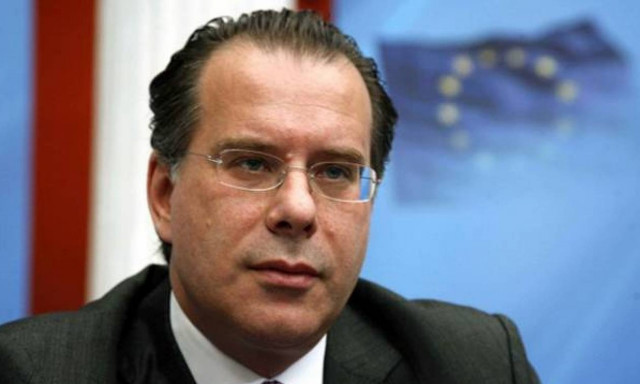 ΝΔ: Αυτή η κυβέρνηση είναι παρωδία