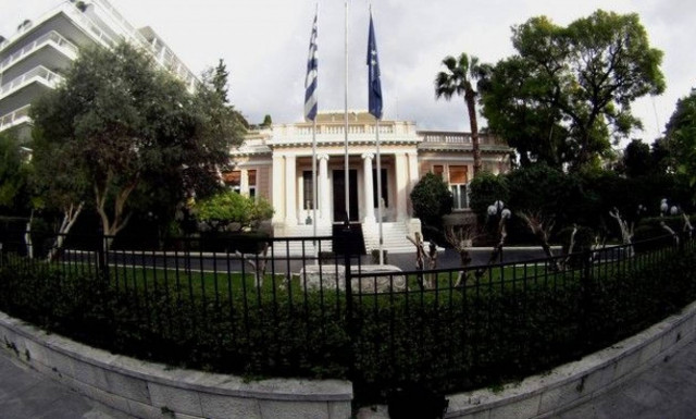 Μαξίμου: «Ο κ. Ψυχάρης πρέπει να βρίσκεται σε μεγάλη απελπισία»