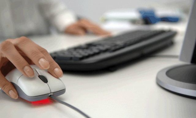 Microsoft και Apple θέλουν να καταργήσουν το ποντίκι στους Η/Υ– Δείτε με τι θα αντικατασταθεί