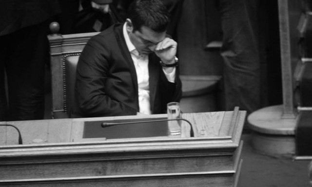 Αποκαλύψεις Wikileaks: Τα 62 «θα» του Τσίπρα κι η «βόμβα» των θερινών εκλογών