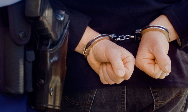 Τέσσερις ειδικοί φρουροί μέλη εγκληματικής οργάνωσης