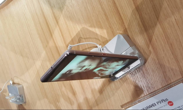 Huawei P9: Ένα smartphone για κορυφαίες φωτογραφίες