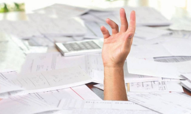 «Φοροκαταιγίδα» προ των πυλών - Ποιες είναι οι αυξήσεις-φωτιά που έρχονται