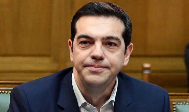 Τσίπρας: Η προσφυγική κρίση απαιτεί αλληλεγγύη