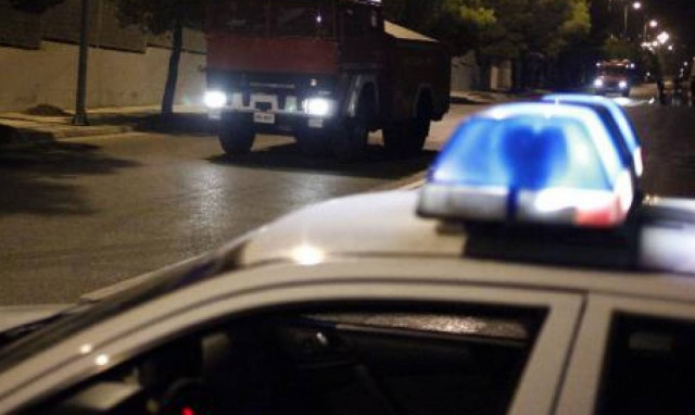 Νύχτα τρόμου για οικογένεια επιχειρηματία στην Εκάλη