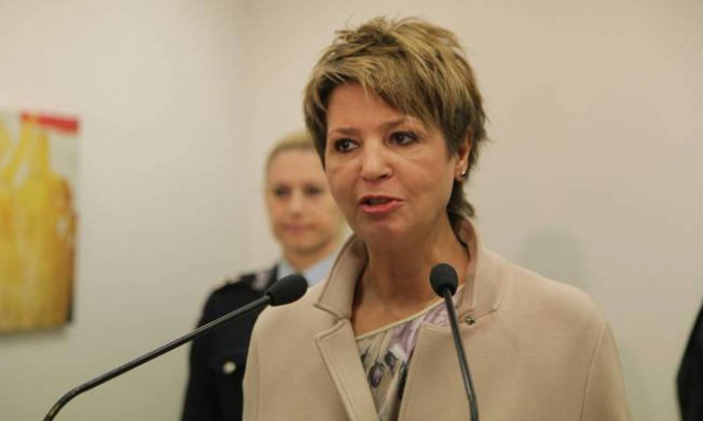 Γεροβασίλη κατά Μητσοτάκη: Όσο διαψεύδονται οι προσδοκίες του, τόσο περισσότερο εκτίθεται