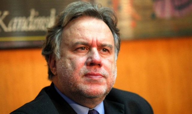 Ασφαλιστικό: Την Πέμπτη επισημοποιούνται τα «ψίχουλα» της Εθνικής Σύνταξης