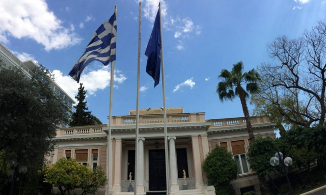 Μαξίμου: Η αλήθεια πίσω από τα «αποκαλυπτικά» πρωτοσέλιδα και οι ανοιχτές υποθέσεις Ψυχάρη