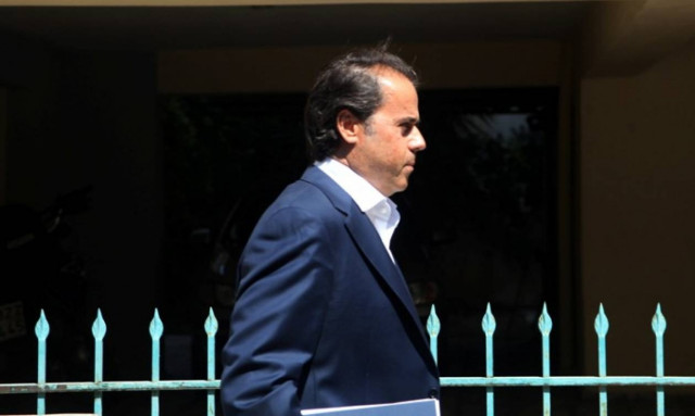 Νέα στοιχεία για την offshore στις Παρθένες Νήσους «καίνε» τον Σταύρο Παπασταύρου