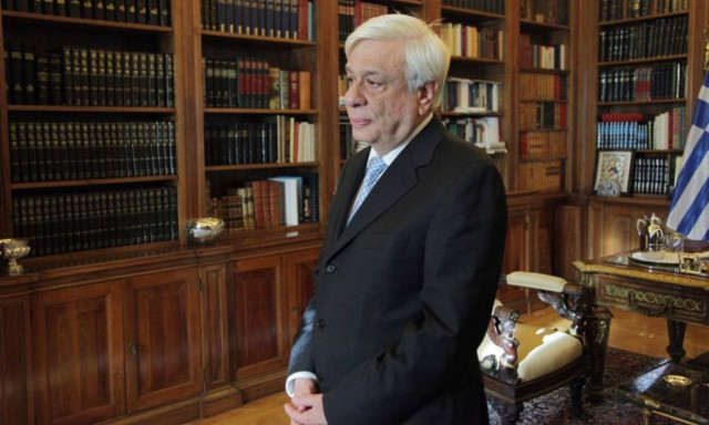 Παυλόπουλος: Ανάγκη η Ρωσία να έχει κανονικές σχέσεις με την ΕΕ