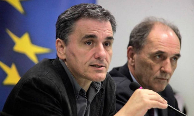 Νέο κρίσιμο «τετ-α-τετ» κυβέρνησης - Θεσμών σήμερα το απόγευμα