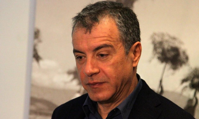 Θεοδωράκης: Ακατανόητη η αντιπαράθεση κυβέρνησης - ΔΝΤ