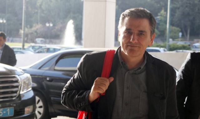 Αξιολόγηση – Τσακαλώτος: Πιθανή η συμφωνία μέχρι το βράδυ της Κυριακής