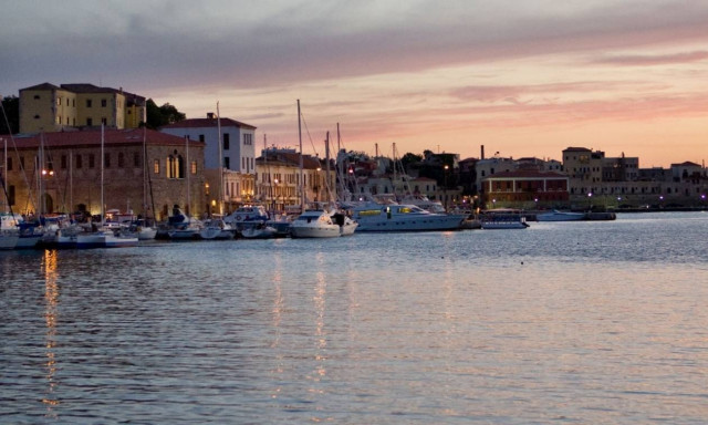 Συναγερμός στα Χανιά – Τι θα συμβεί στις 8 και 9 Απριλίου