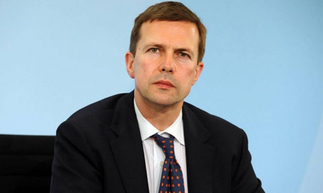 «Ταφόπλακα» στο κούρεμα χρέους από τον Ζάιμπερτ - «Αδύνατο για νομικούς λόγους»