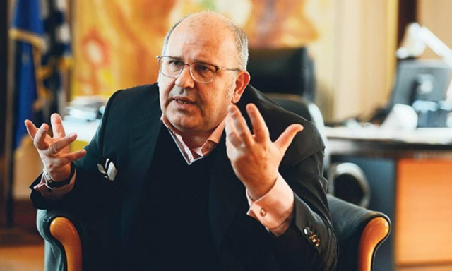 Eπίσκεψη αλληλεγγύης υπουργών της Ε.Ε. την Παρασκευή στην Αθήνα