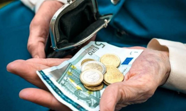 Ασφαλιστικό: «Κλείδωσε» η Εθνική Σύνταξη πείνας – Θυσία στο μνημόνιο και οι συντάξεις χηρείας