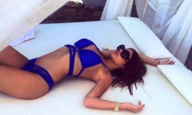 Η… Κρητικιά που τρελαίνει! (photos)