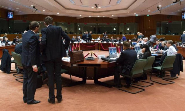 Τα Panama Papers στο τραπέζι του Ecofin