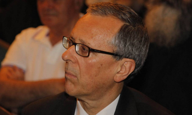 Μπαλτάκος και Καρατζαφέρης ανακοινώνουν το νέο κόμμα