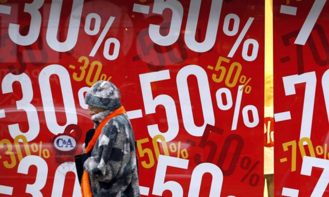 Πάσχα 2016: Πότε ξεκινούν οι ανοιξιάτικες εκπτώσεις