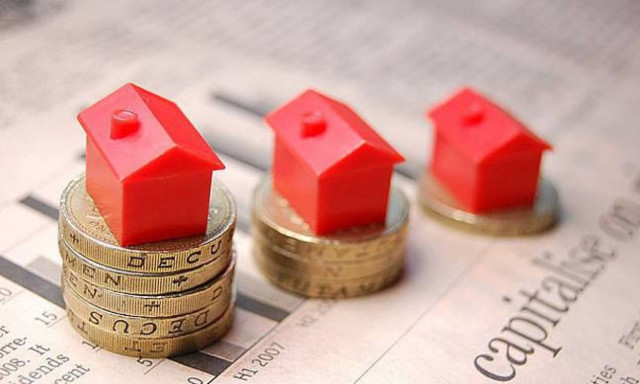 Βορά στα «κοράκια» της κερδοσκοπίας πρώτη κατοικία και «κόκκινα» δάνεια