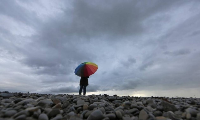 Καιρός: Πού θα πέσει η θερμοκρασία την Παρασκευή