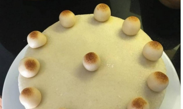 Δεν φαντάζεστε σαν τι είδε το Instagram αυτή τη φωτογραφία!