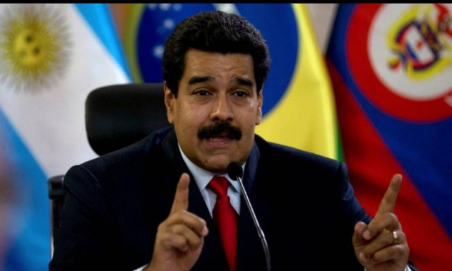 Αργίες θα θεωρούνται οι Παρασκευές στη Βενεζουέλα!